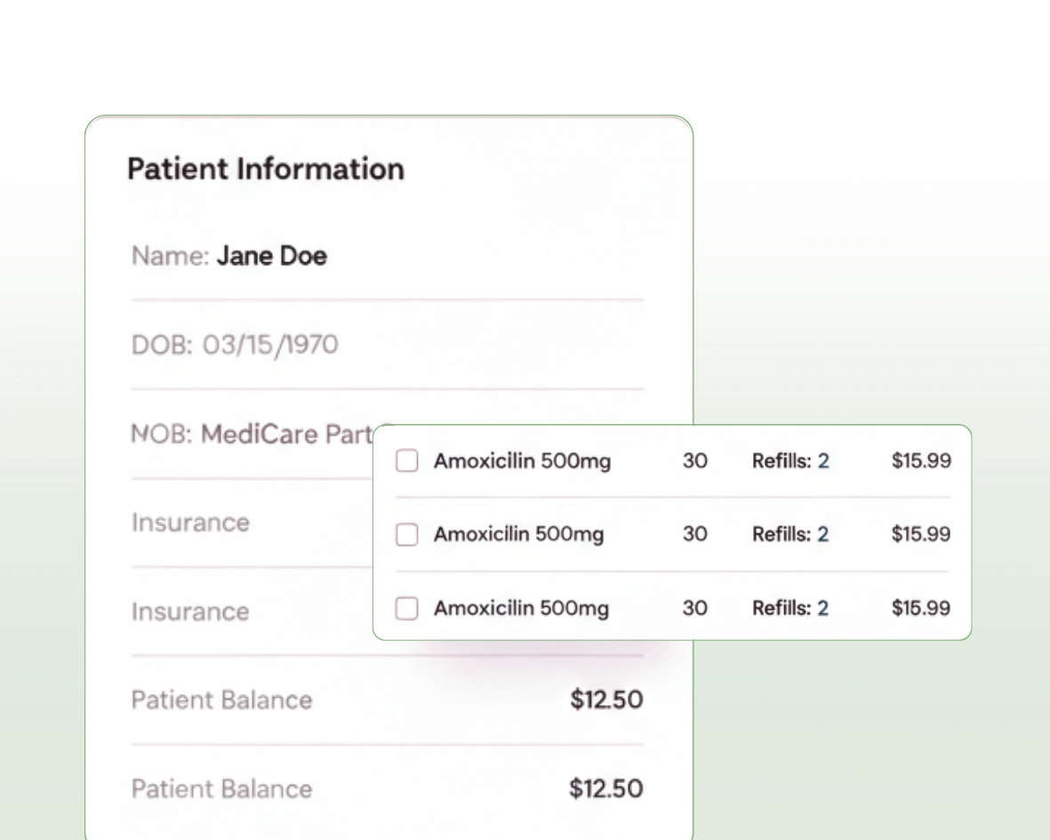 Point of Sale and Payments